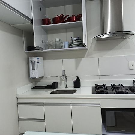 Flat Beira Mar Recife - Praia De Piedade Exteriör bild