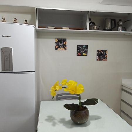 Flat Beira Mar Recife - Praia De Piedade Exteriör bild