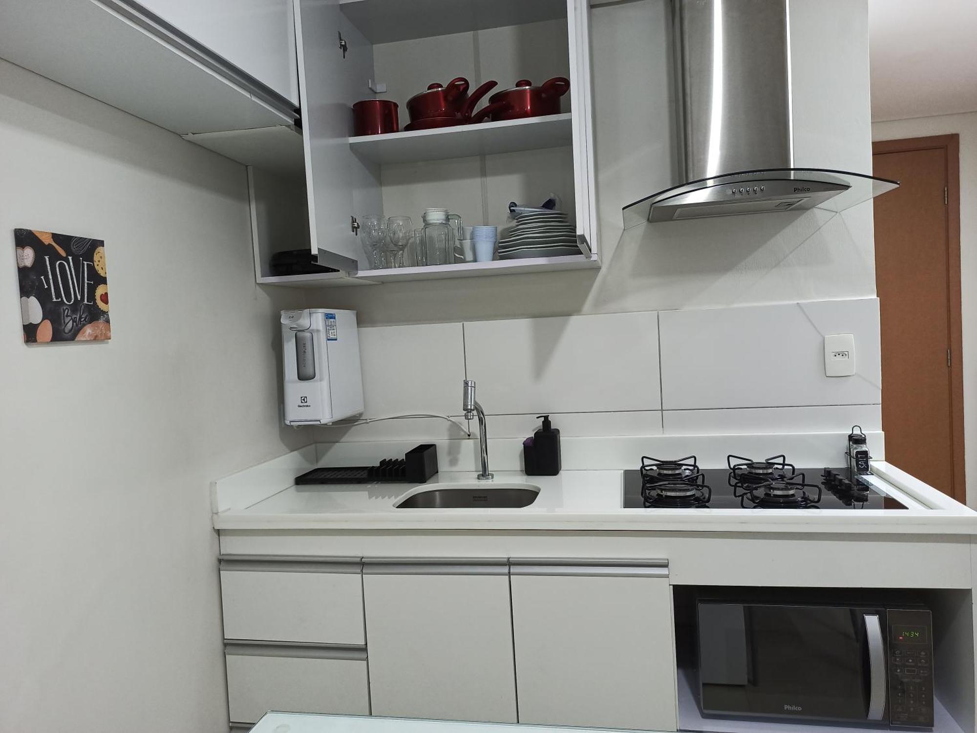 Flat Beira Mar Recife - Praia De Piedade Exteriör bild