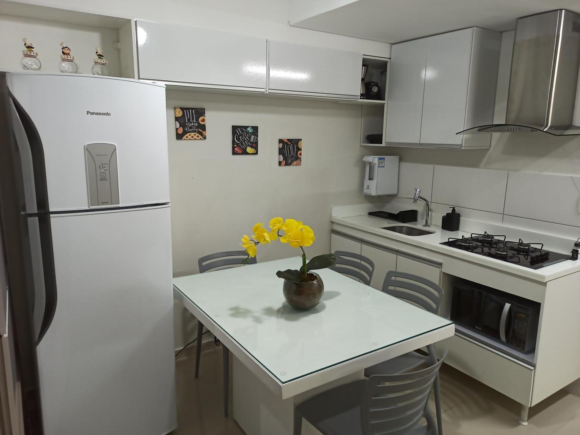 Flat Beira Mar Recife - Praia De Piedade Exteriör bild